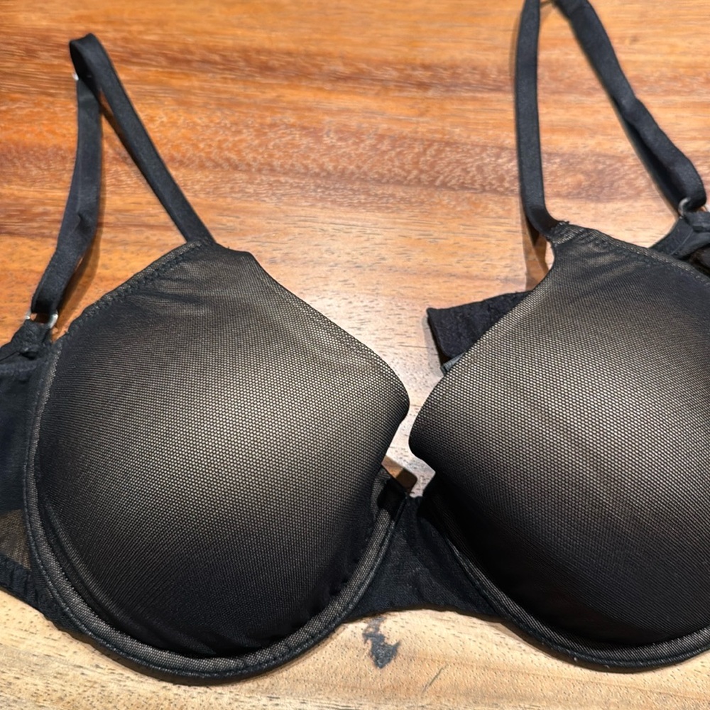 Natori bra 34C
